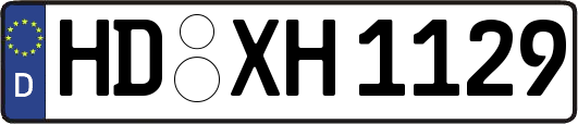HD-XH1129