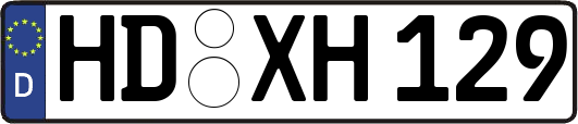 HD-XH129