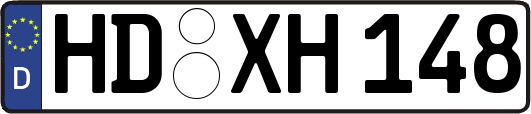 HD-XH148