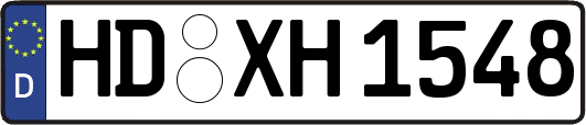 HD-XH1548