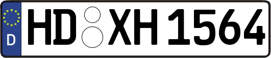 HD-XH1564