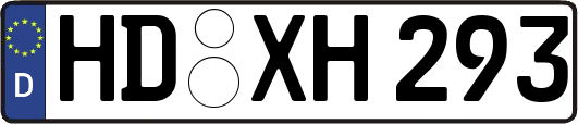 HD-XH293