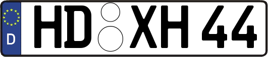 HD-XH44