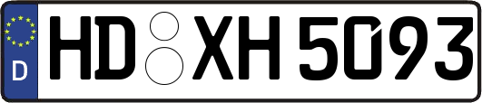 HD-XH5093