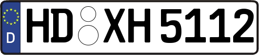 HD-XH5112