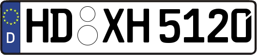 HD-XH5120