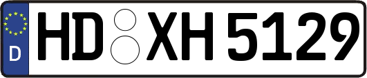 HD-XH5129