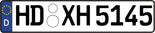 HD-XH5145