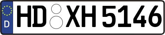 HD-XH5146