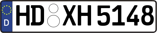 HD-XH5148