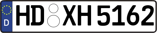 HD-XH5162