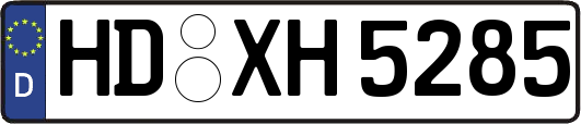 HD-XH5285