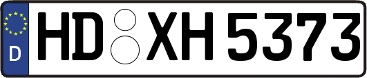 HD-XH5373