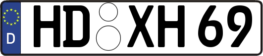 HD-XH69