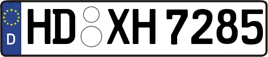 HD-XH7285