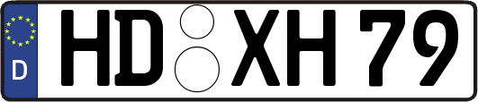 HD-XH79