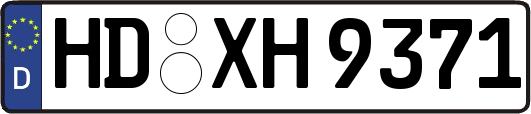 HD-XH9371