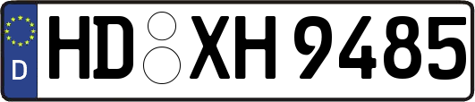 HD-XH9485