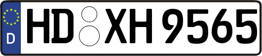 HD-XH9565