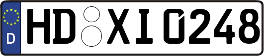 HD-XI0248