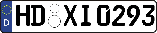 HD-XI0293
