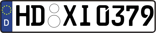 HD-XI0379