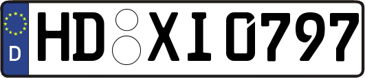 HD-XI0797