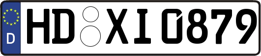 HD-XI0879