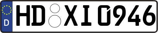 HD-XI0946