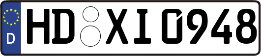 HD-XI0948