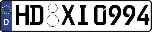 HD-XI0994