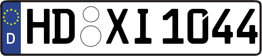 HD-XI1044