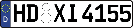 HD-XI4155