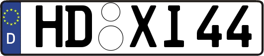 HD-XI44