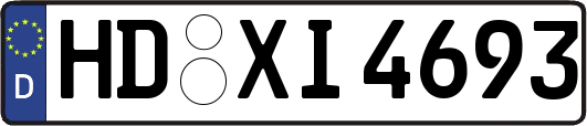 HD-XI4693