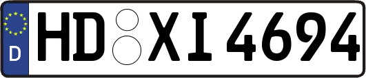 HD-XI4694
