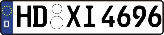 HD-XI4696