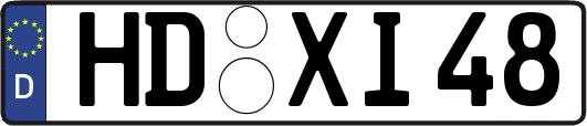 HD-XI48