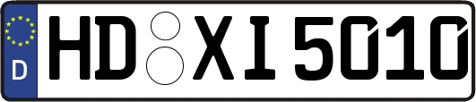 HD-XI5010