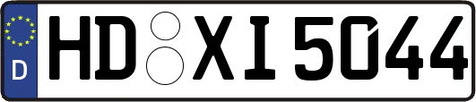 HD-XI5044