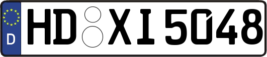 HD-XI5048