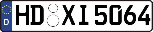 HD-XI5064