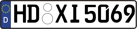 HD-XI5069