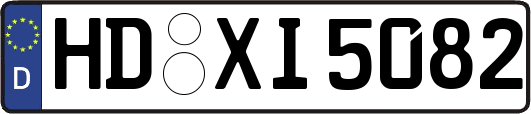 HD-XI5082