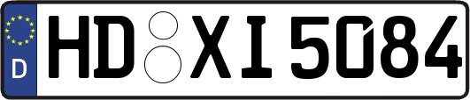 HD-XI5084