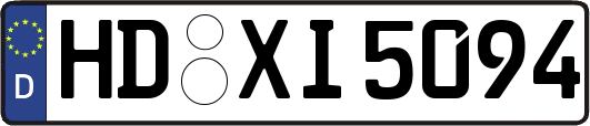 HD-XI5094