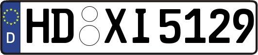 HD-XI5129