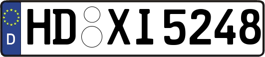 HD-XI5248