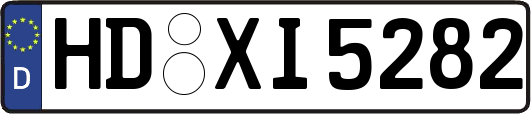 HD-XI5282
