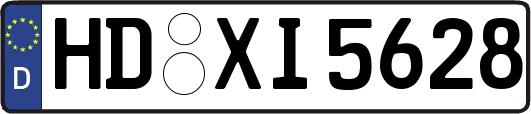 HD-XI5628
